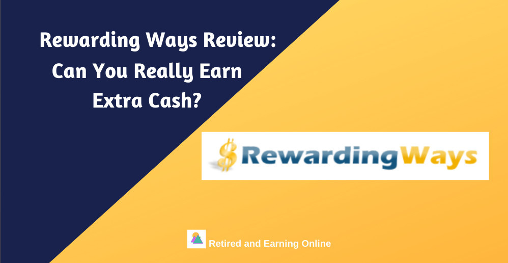 Rewarding Ways Review