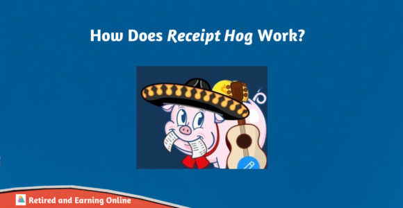 How Does Receipt Hog Work?