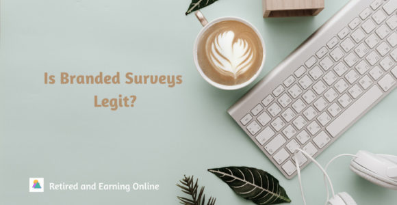 Is Branded Surveys Legit