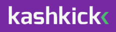 KashKick Logo