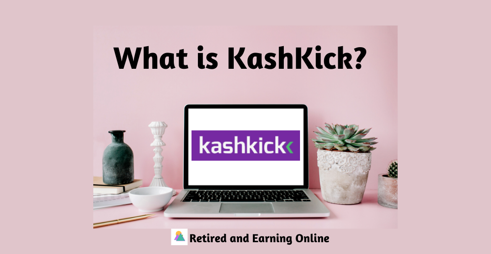 What is KashKick?