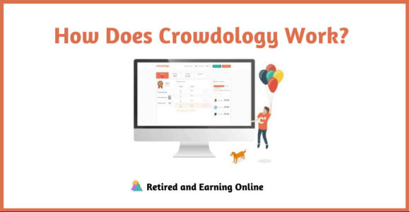 How Does Crowdology Work?