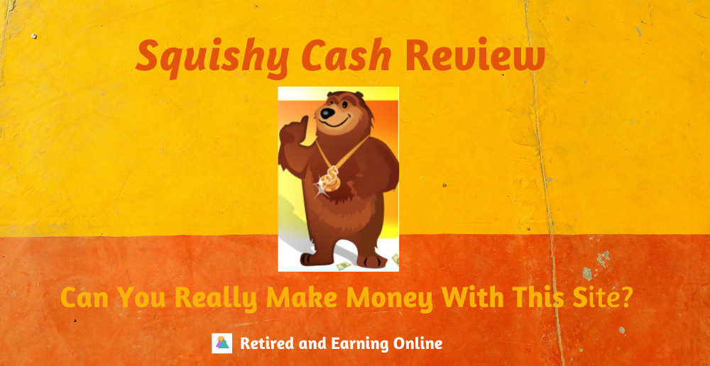 Squishy Cash Review