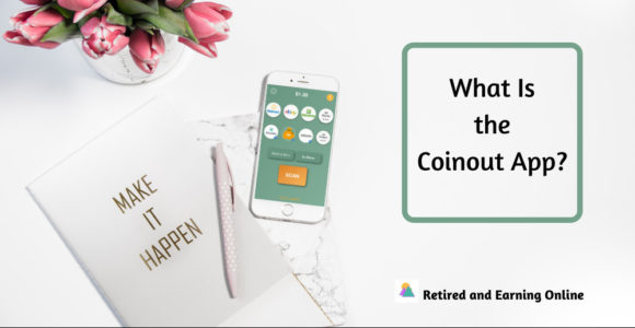 What is the Coinout App?