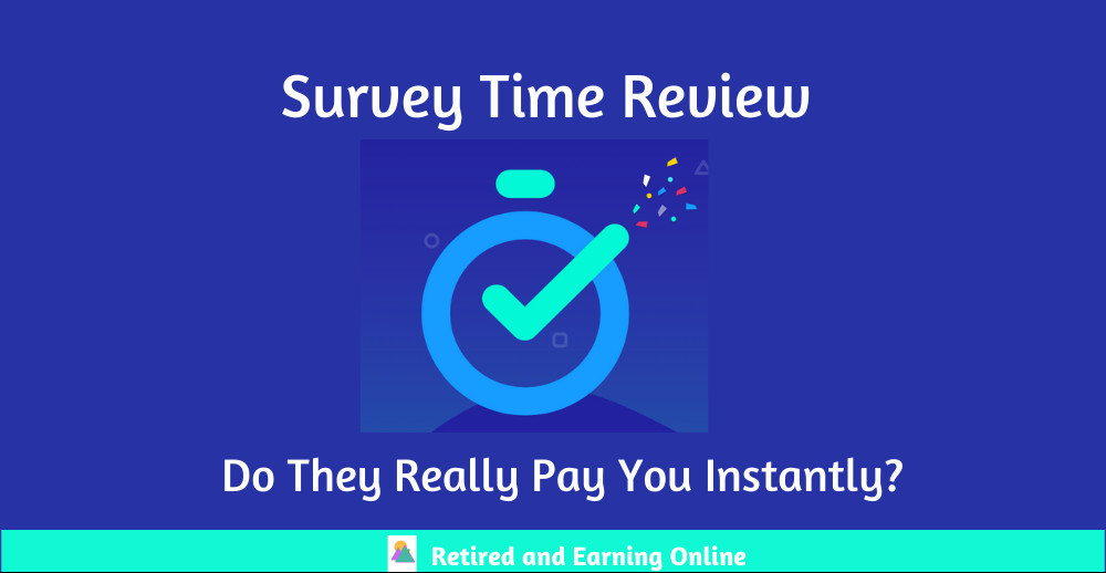 Survey Time Review