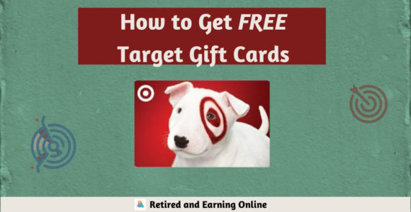 How to Get Free Target Gift Cards