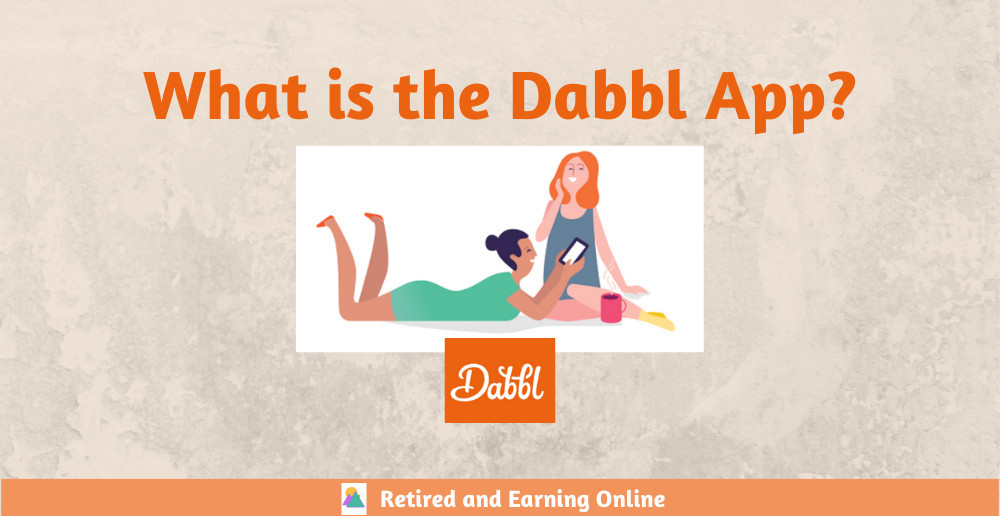 What is the Dabbl App?