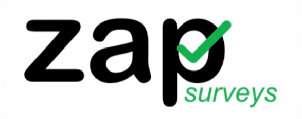 Zap Surveys - One More of the Apps Like Qmee