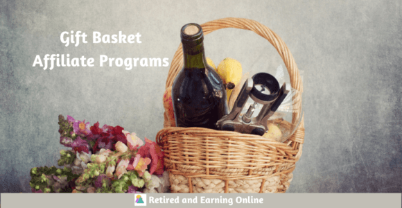 Gift Basket Affiliate Programs