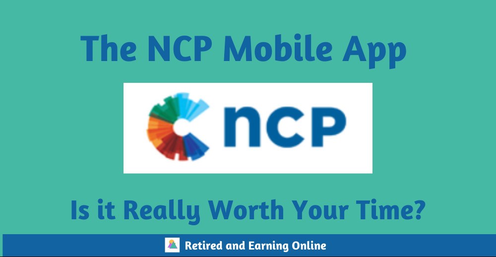 The NCP Mobile App Review