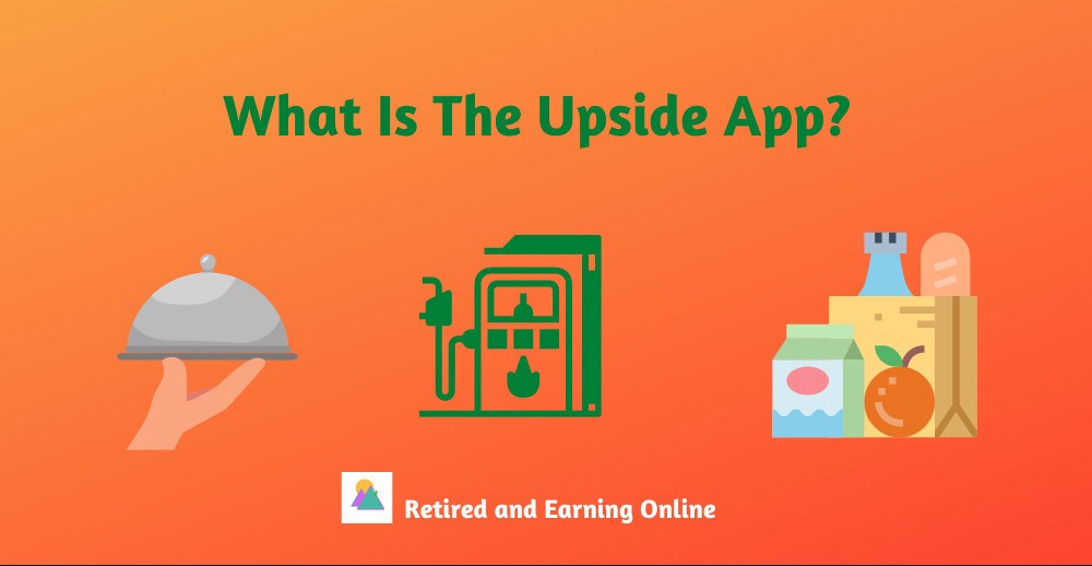 What is the Upside App